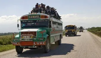 Cierran frontera RD-Haití por conflicto migratorio