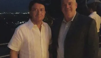 Juan Cohen participa en foro celebrado en Haití que busca promover el turismo multidestino