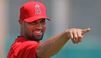 Cardenales parecen no extrañar al dominicano Alberto Pujols