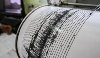 Un sismo de magnitud 7,1 sacude el sur y centro de México