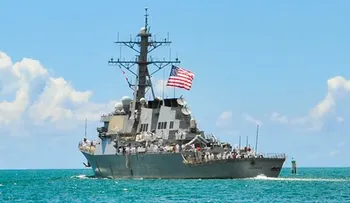 China promete a EE.UU. una "humillación total" si sigue provocando en el mar de la China Meridional