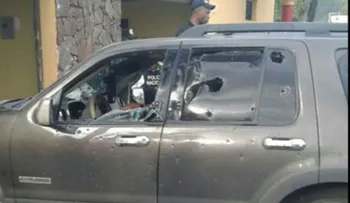 Percival Matos murió en un enfrentamiento a tiros; tres lograron escapar; Presidencia lo confirma (VIDEO)