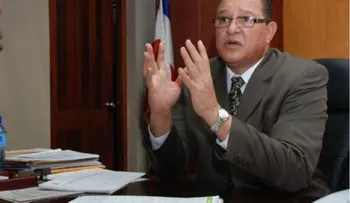 CAASD rechaza privatización servicio de agua potable