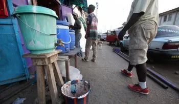 La OMS confirma un nuevo caso de ébola en Liberia