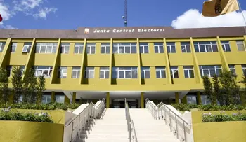 La JCE y los escáneres por US$39.7 millones; otra estafa para el país y un nuevo escándalo