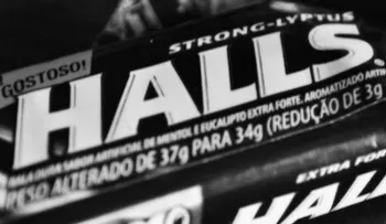 Sexualidad: ¿Para qué sirve el Halls negro?