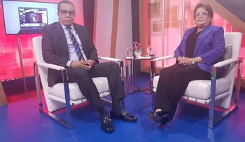 Alejandrina: primarias del PLD deberán hacerse como dicen sus estatutos