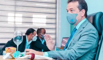 MICM: 2 nuevos parques industriales generarán más de 1,400 empleos directos
