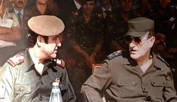 España incauta 700 millones de euros del tío de Bashar al-Assad por blanqueo de capitales