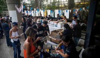 Venezolanos convierten las medicinas en música para ayudar a los enfermos