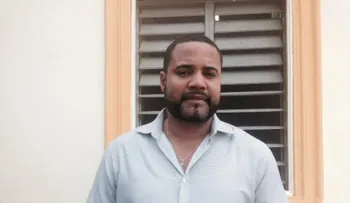 Desconocido disparan contra casa del alcalde Raulín Ramón Paulino