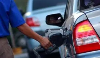 Precios de los combustibles vuelven a subir 