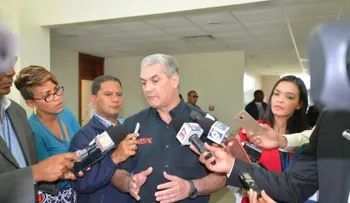 Daños por lluvias sobrepasan los 6 mil millones de pesos; dice Ministro de Obras Públicas