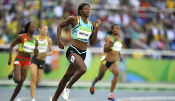 Minuto a minuto: las medallas, las historias y toda la acción del día 11 de Río