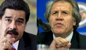 OEA decidirá el 23 de junio si aplica la Carta Democrática a Venezuela&nbsp;