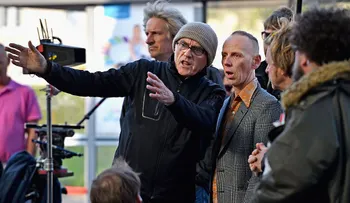 Primer avance de la secuela Trainspotting; cuyo rodaje ya empezó (VIDEO)