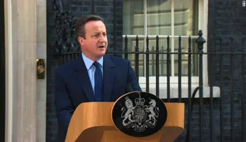 Cameron se reúne con los líderes de la UE en medio del desacuerdo sobre el proceso del Brexit