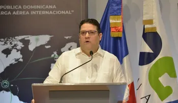 Aduanas y empresas logísticas aúnan esfuerzos para hacer del país un hub de carga aérea internacional