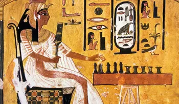 Resuelven uno de los mayores misterios del Antiguo Egipto después de cien años