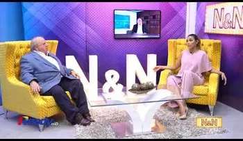 El doctor Fadul: Agripino es un ladronazo y sinvergüenza; exhorta juventud detener invasión haitiana