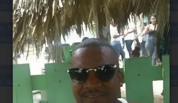 Apresan hombre que agredió al bachatero Eudis El Invencible  (VIDEO)