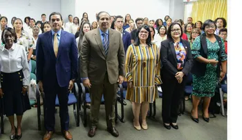Víctor Atallah resalta la salud mental como clave de la salud colectiva