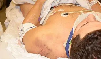 Droga, seducción, secuestro y tortura: la trama de venganza más estremecedora de Estados Unidos