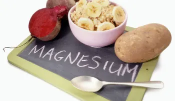 Descubre los 10 beneficios del magnesio