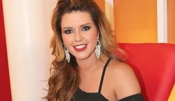 Alicia Machado: 'he sido la Miss Universo que más comerciales ha generado'