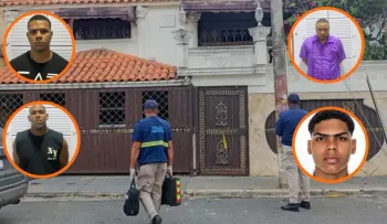 Policía: implicado en caso Julián Oro Duro era "todólogo" y cercano al artista