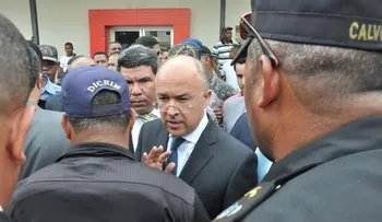 Procuraduría inicia interrogatorios por muerte de Claudio Caamaño