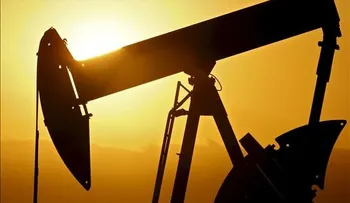 El petróleo de Texas abre con un descenso del 0,58 % hasta 106,84 dólares 