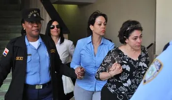 Piden coerción de un año en caso Peravia
