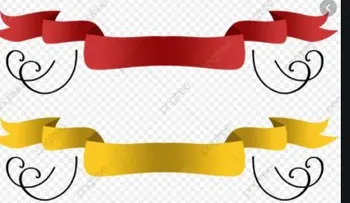 Para alejar la envidia reconocida vidente recomienda un listón amarillo y otro rojo