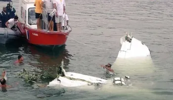 Cae en Brasil el avión en el que viajaba el juez que tenía a cargo caso de Odebrecht