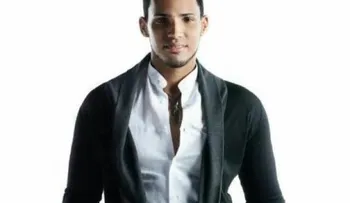 Jay Benzant, la nueva imagen de la salsa