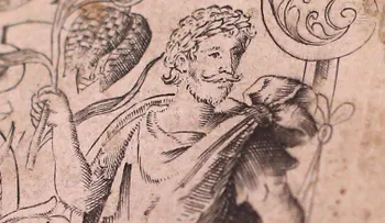 ¿Acaso el cráneo de William Shakespeare fue robado?