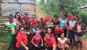Fundación Cabrera a Todo Corazón lleva aliento a los menos favorecidos