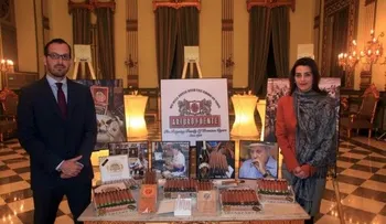 Embajada dominicana en Egipto celebra Independencia Nacional