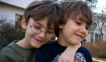 Relación genes del autismo con la inteligencia