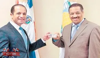 JCE integrará juntas de vecinos de SDE al proceso de cedulación 