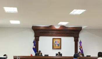 Tribunal rechaza extinguir acción penal pedida por 13 imputados en caso de Jean Alain Rodríguez