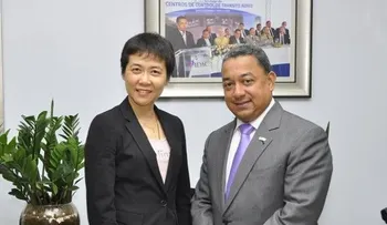  Fang Liu es la nueva secretaria general de la OACI