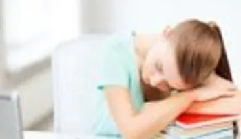  Dormir ayuda a recuperar recuerdos