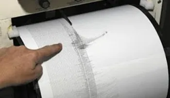 Un fuerte temblor de tierra de 5,3 grados, se registra en la República Dominicana 