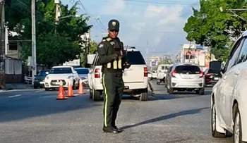 DIGESETT amplía contraflujo en Padre Castellanos