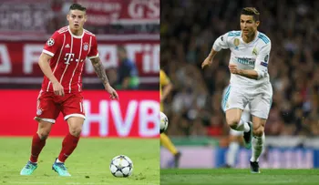 Bayern Múnich â?" Real Madrid: lo que debes saber