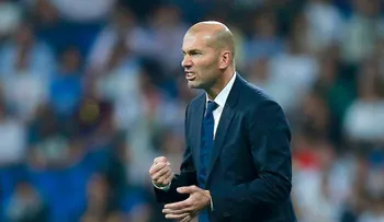 El Real Madrid de Zidane se queda a las puertas de establecer un nuevo récord