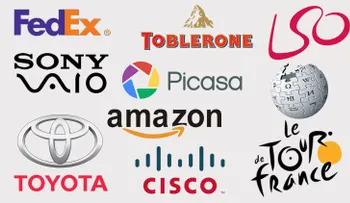 Conocidos logotipos que tienen un significado oculto