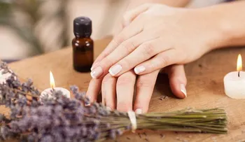 Los mejores aceites para la belleza natural